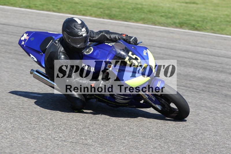 /13 01.05.2025 Speer Racing ADR/Gruppe gelb/55